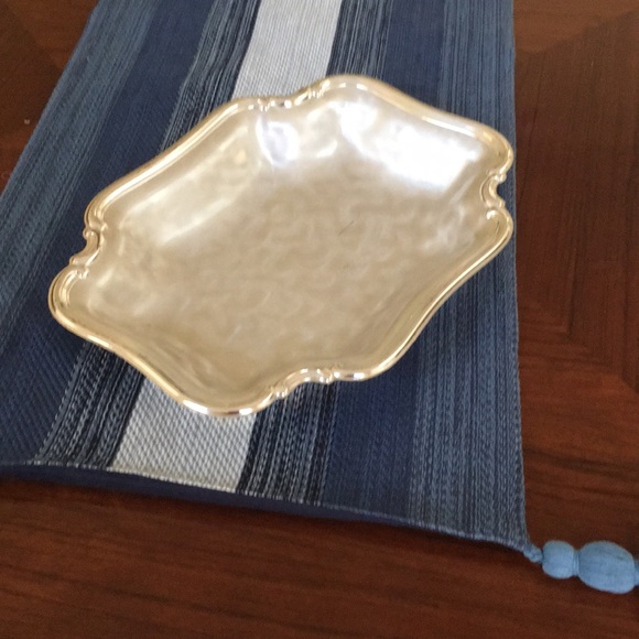 WMF Ikora decorative plate Firm - Picture 3 of 8